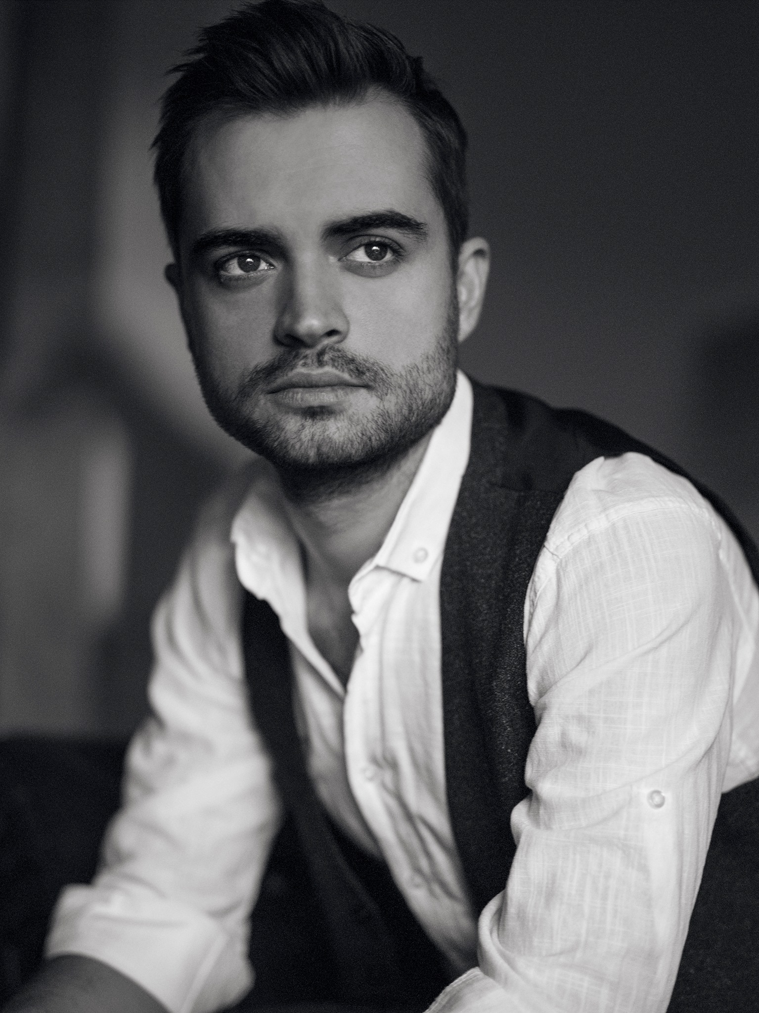 Ți-l mai amintești pe Cătălin Josan, câștigătorul Megastar 2006? Cum arată acum și cu ce se ocupă în prezent