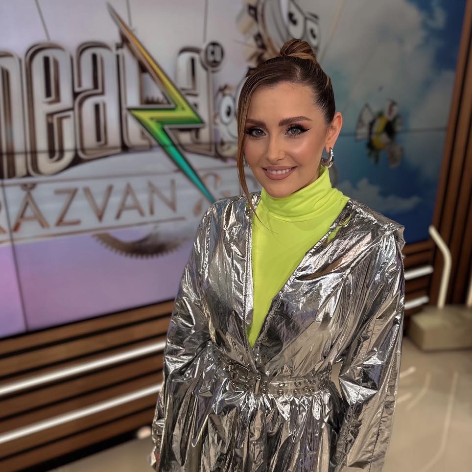 Alexandru Ciucu, prima reacție după ce a divorțat oficial de Alina Sorescu și a fost atacat de artistă: „Zeci de minciuni și false interpretări”