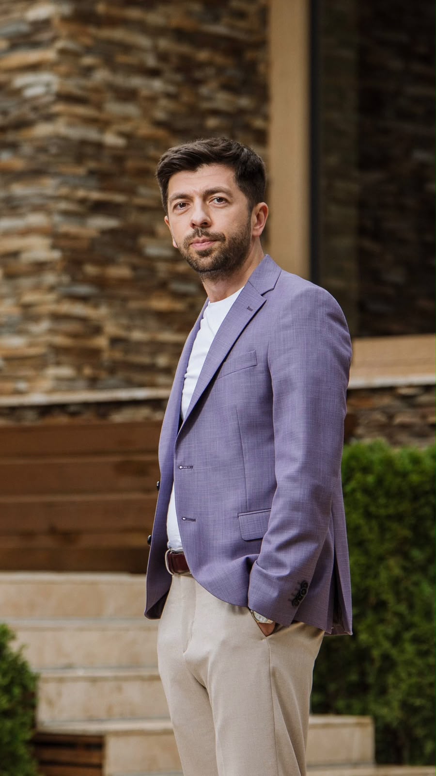 Mircea Bravo și filmul „Băiat de milioane”