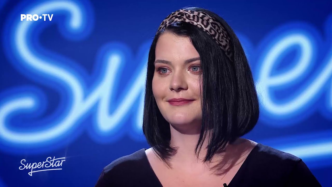 Cine sunt cei 8 concurenți de la „SuperStar România”, care au trecut mai departe în prima ediție live