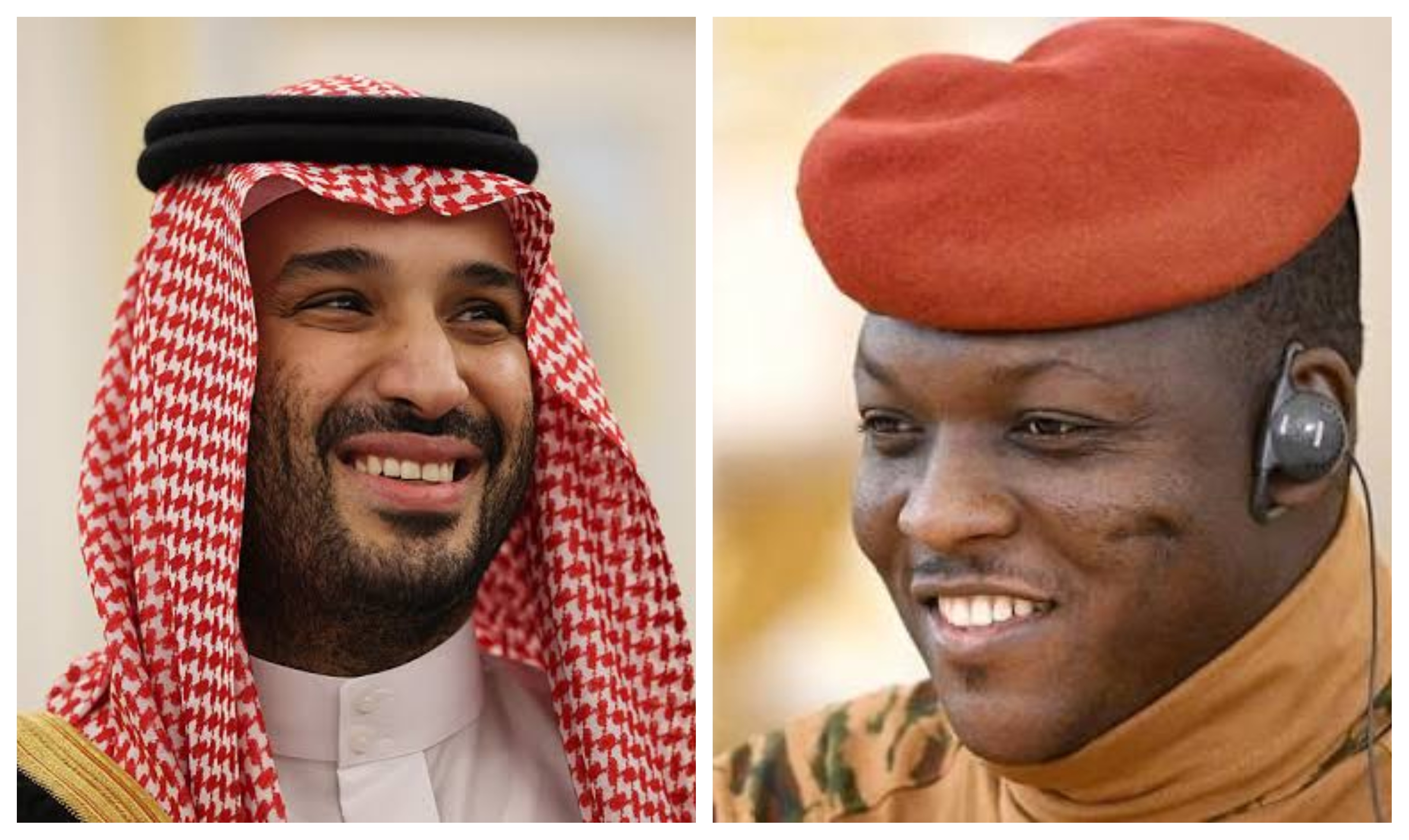 Saudi Arabia sends new ambassador to gold-rich Burkina Faso as President Traoré expands post-France partnerships