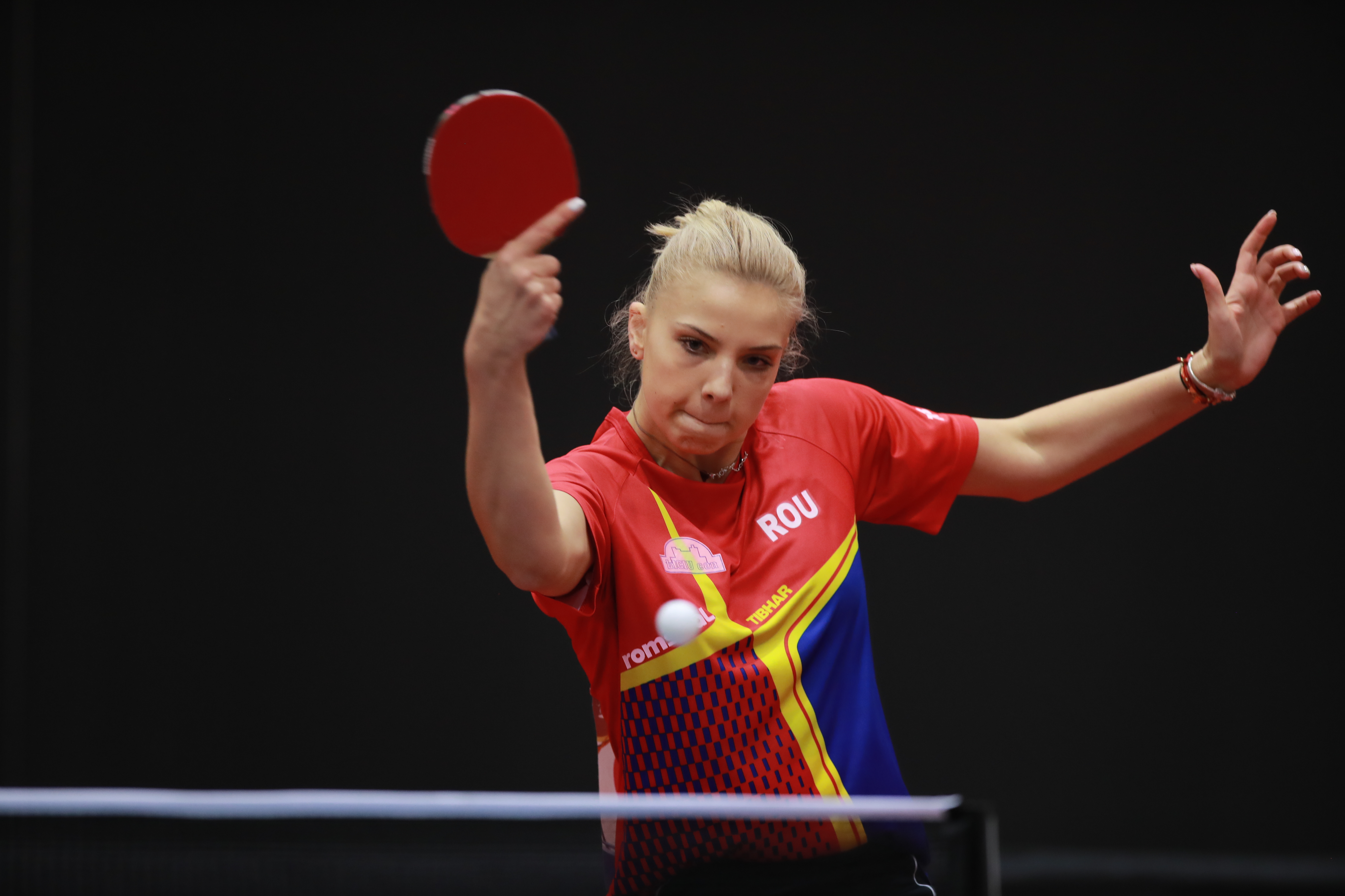 UPDATE. Echipele de juniori și de junioare ale României, medalii de bronz la CM de tenis de masă. Stopați în semifinale de zidul chinezesc | VIDEO