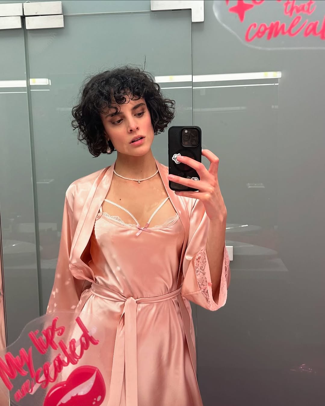De ce a rămas actrița Diana Sar în România și nu a plecat în străinătate, să devină model internațional: „Am avut noroc” | EXCLUSIV