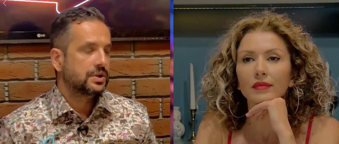 De ce și-a mutat Carmen Brumă băiețelul la o grădință de stat. "Am avut o experiență urâtă" | FOTO