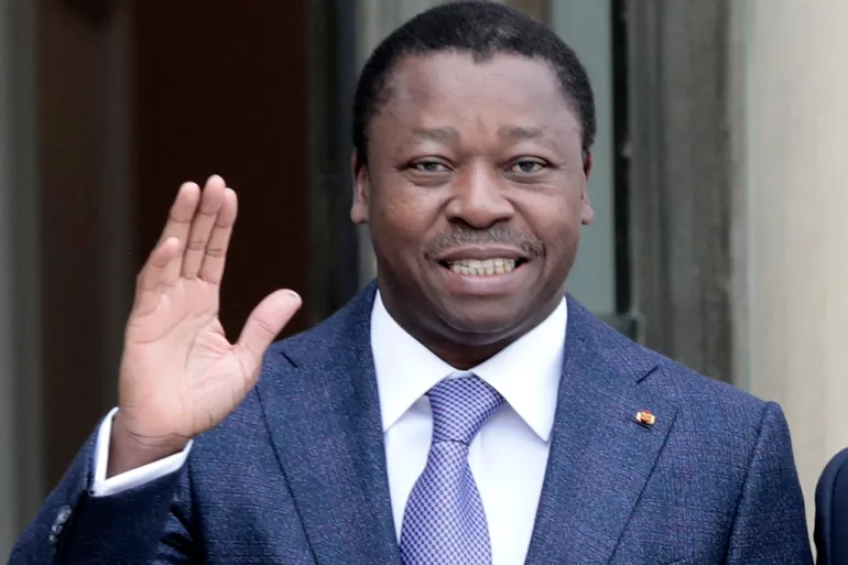 Togo president's new post could see him rule for life, opposition calls it a coup