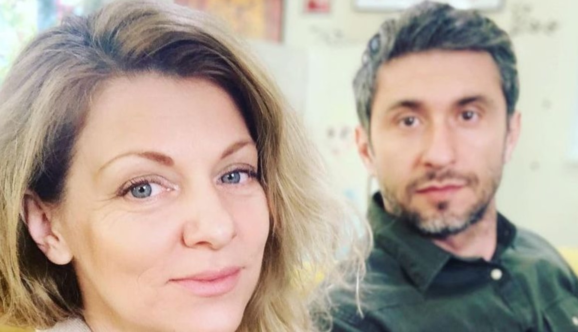 Reacția lui Dragoș Bucur, după ce a văzut-o pe fiica lui în brațele lui Mario Fresh: „Sofia e o fată deșteaptă și cu bun simț”