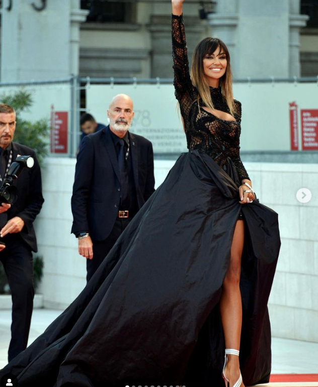 Mădălina Ghenea, din nou premiată la un festival de film important. Unde se relaxează acum actrița. „Nu am crezut că există un așa loc pe pământ”