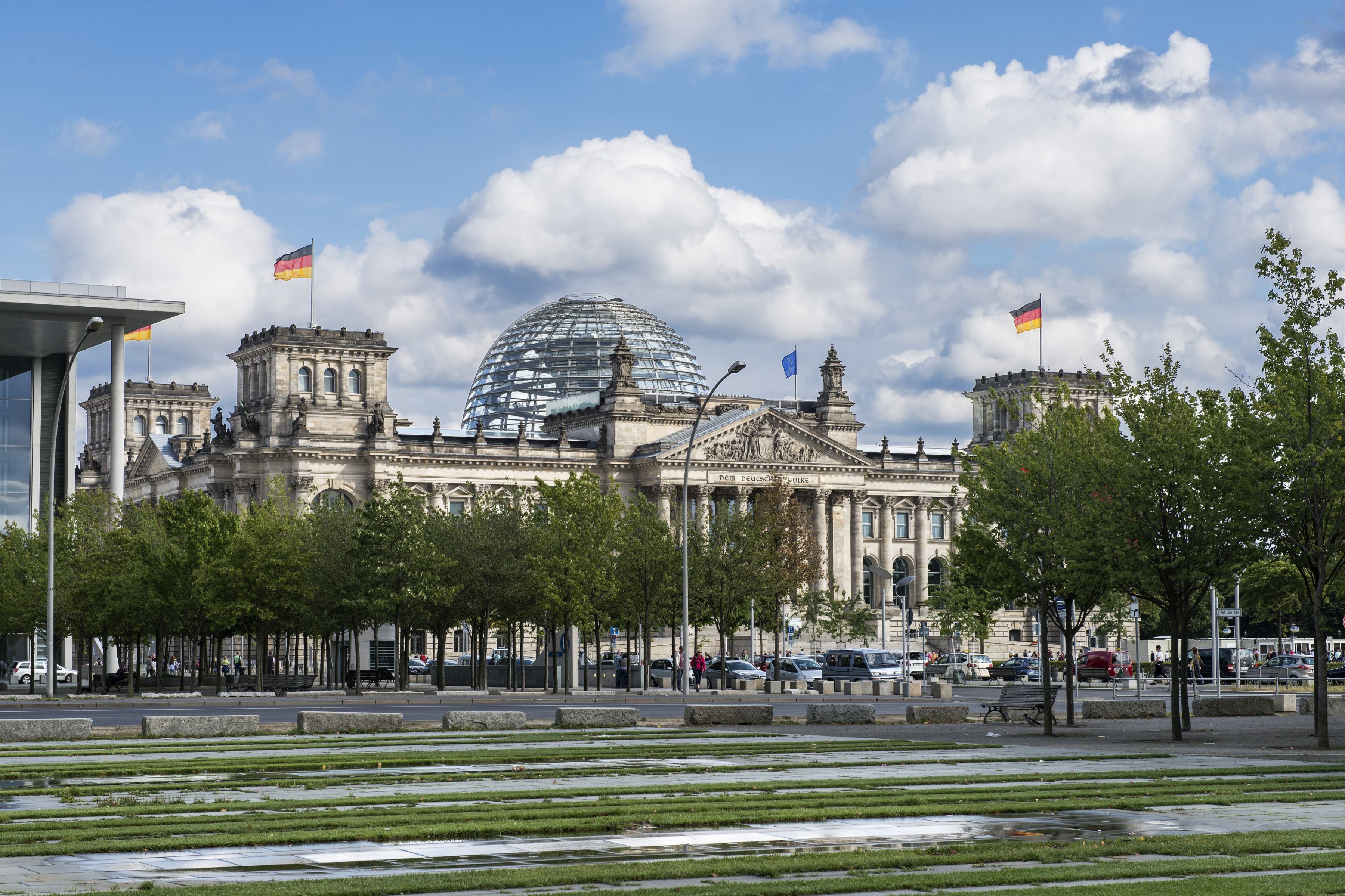 Locuri de vizitat în Germania - Destinații turistice ce merită vizitate