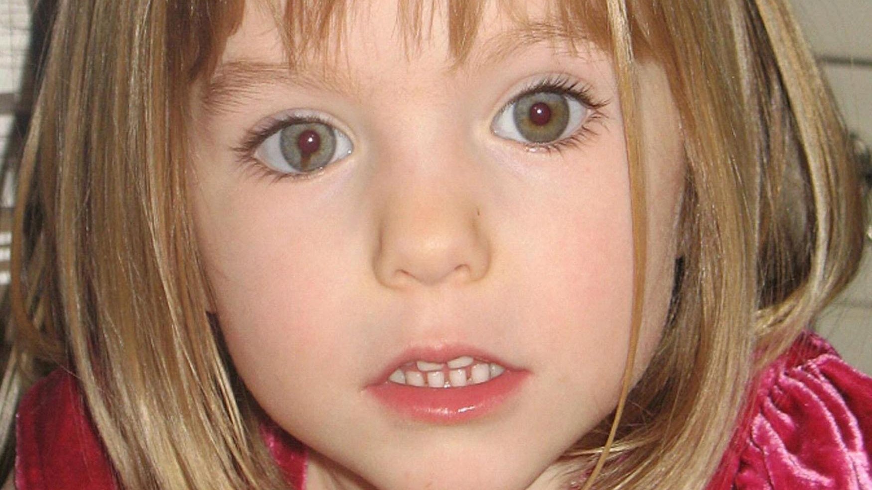 Madeleine McCann-ügy: friss bizonyíték van Christian Brückner bűnösségére