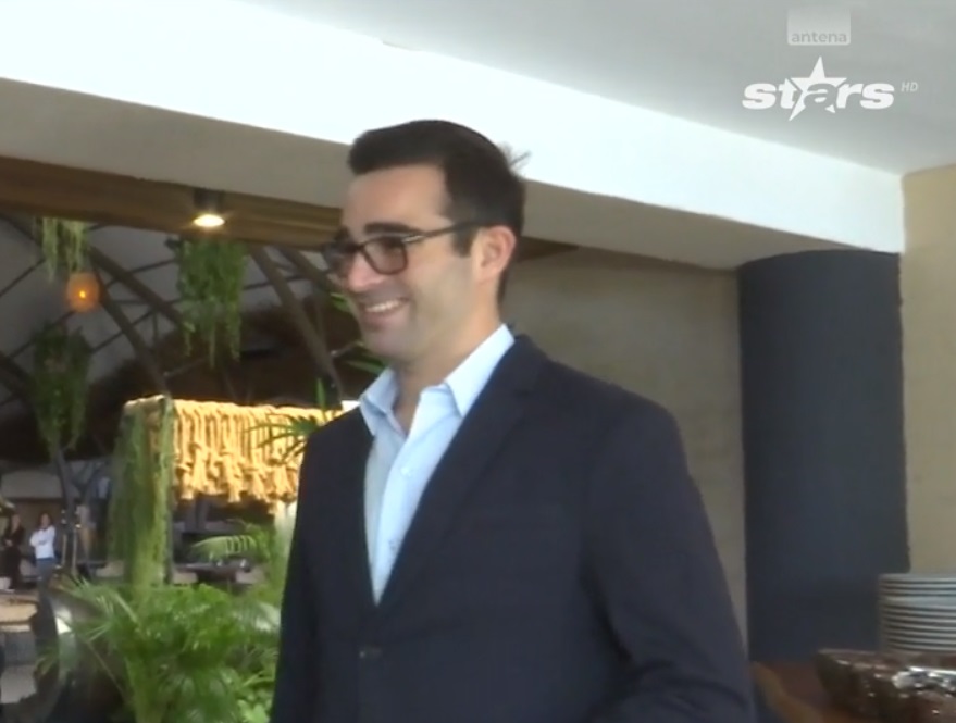 Cu ce se ocupă băiatul lui Radu Mazăre acum. Speră ca noua afacere să aibă succes: „O nouă piață pentru români”