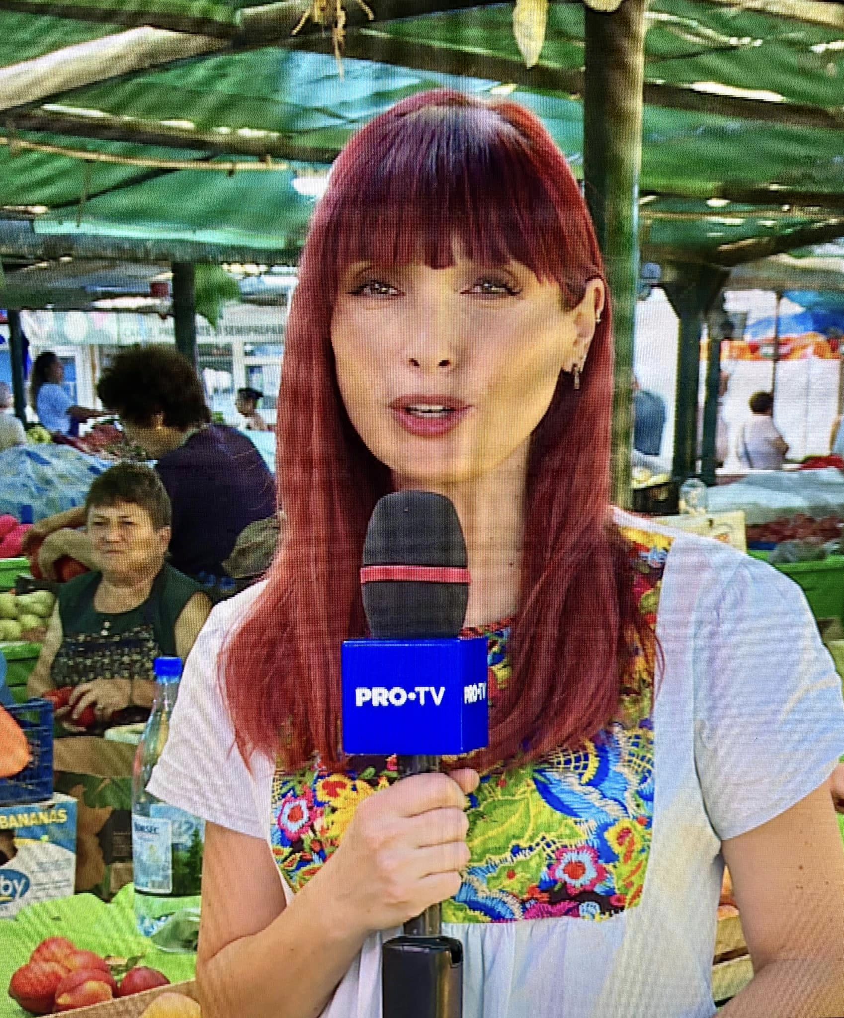 Adriana Stere a paralizat după ce a mâncat brânză contaminată cu bacterii: „M-am trezit și nu am mai putut să merg”