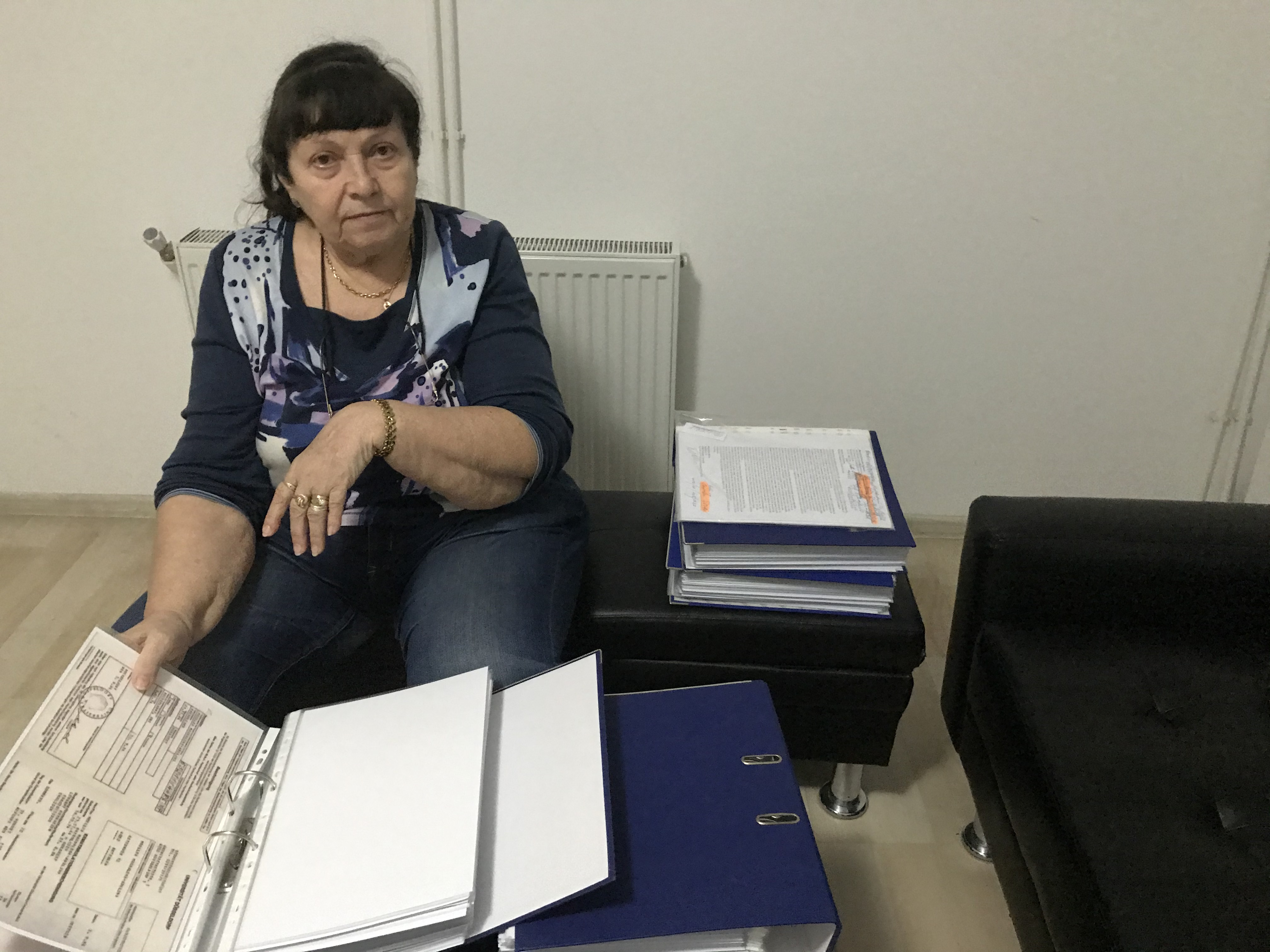 Destinul actriței urmărite de Securitate pentru relația cu un neamț: “Soțul, regimul comunist și Germania federală mi-au distrus viața”