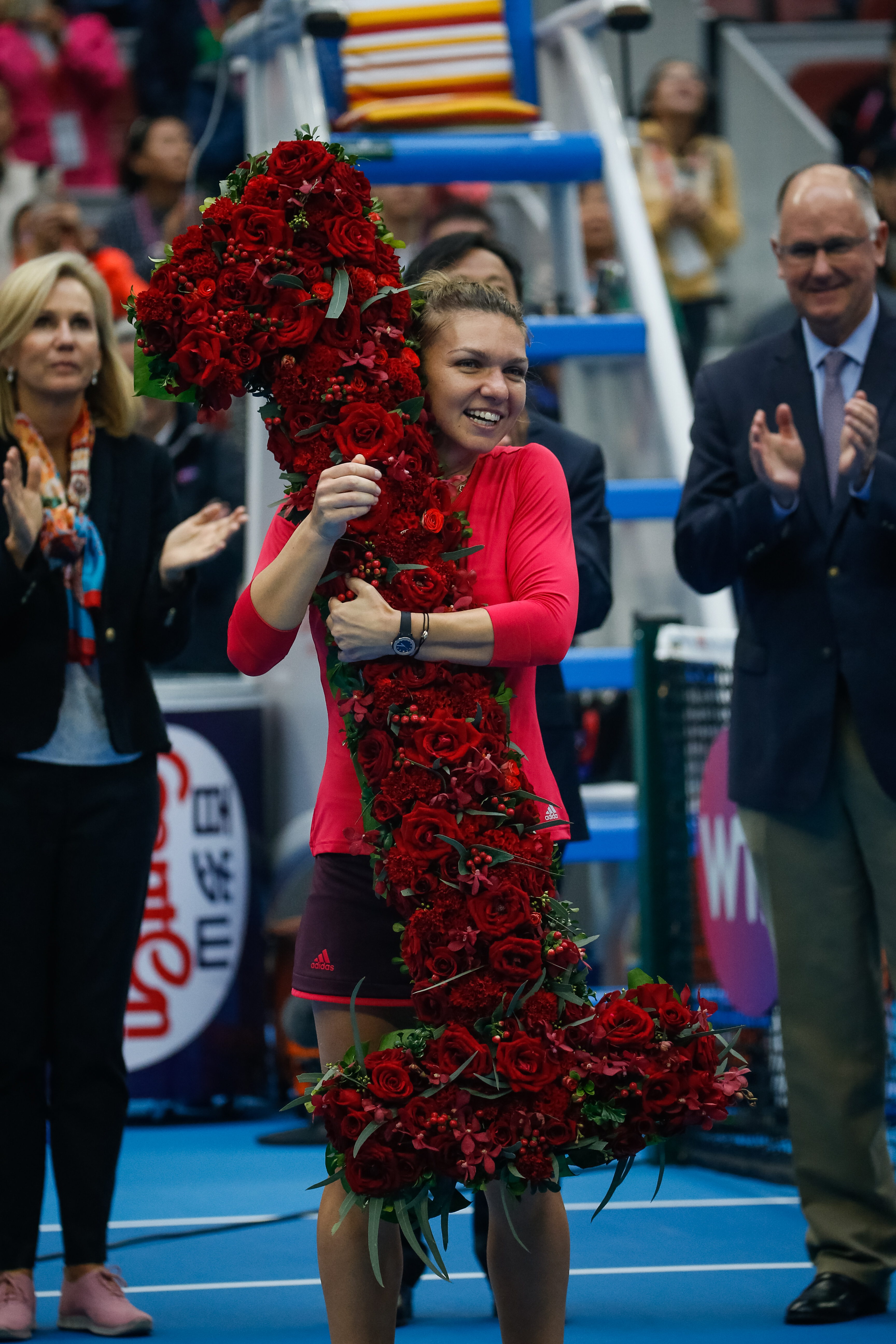 S-a speriat Darren Cahill de problemele lombare ale Simonei Halep? Lista completă a numelor de pe care Ion Țiriac va alege noul antrenor