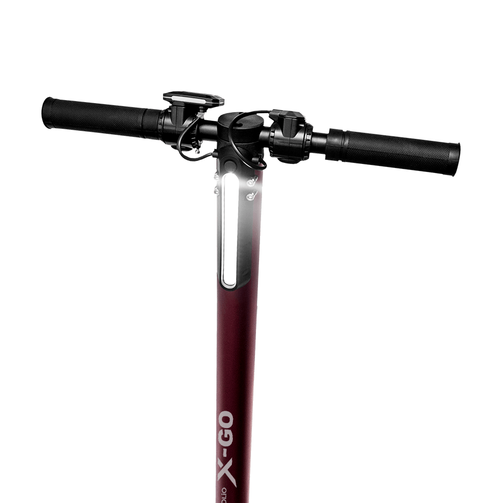 Evolio lansează trotineta electrică X-GO și speră să revoluționeze transportul urban. Ce dotări are și cât costă