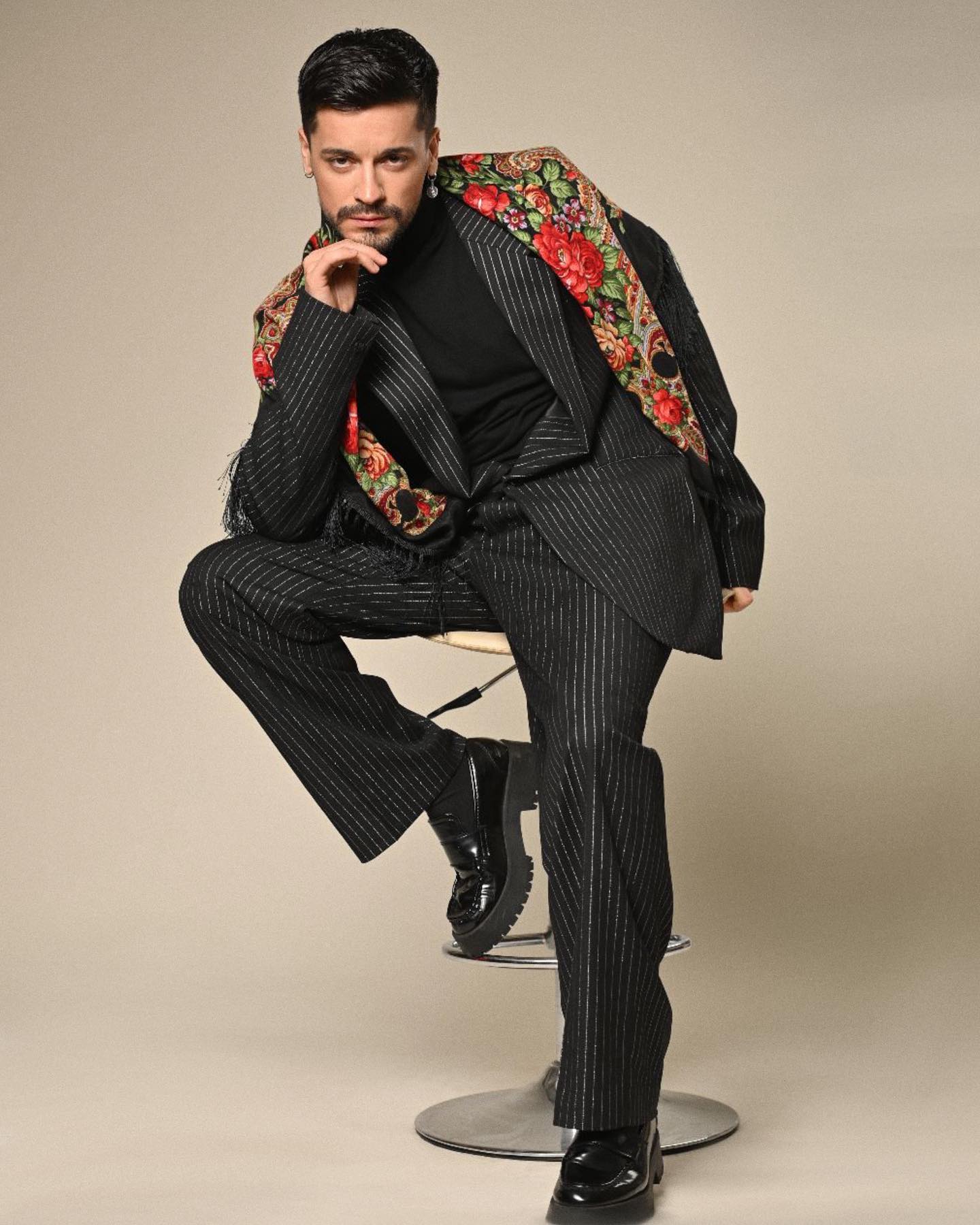 Andrei Ursu (WRS) crede că melodia lui poate duce România în Top 5 în finala internațională Eurovision 2026 de la Viena: „Mi-a zis mama”