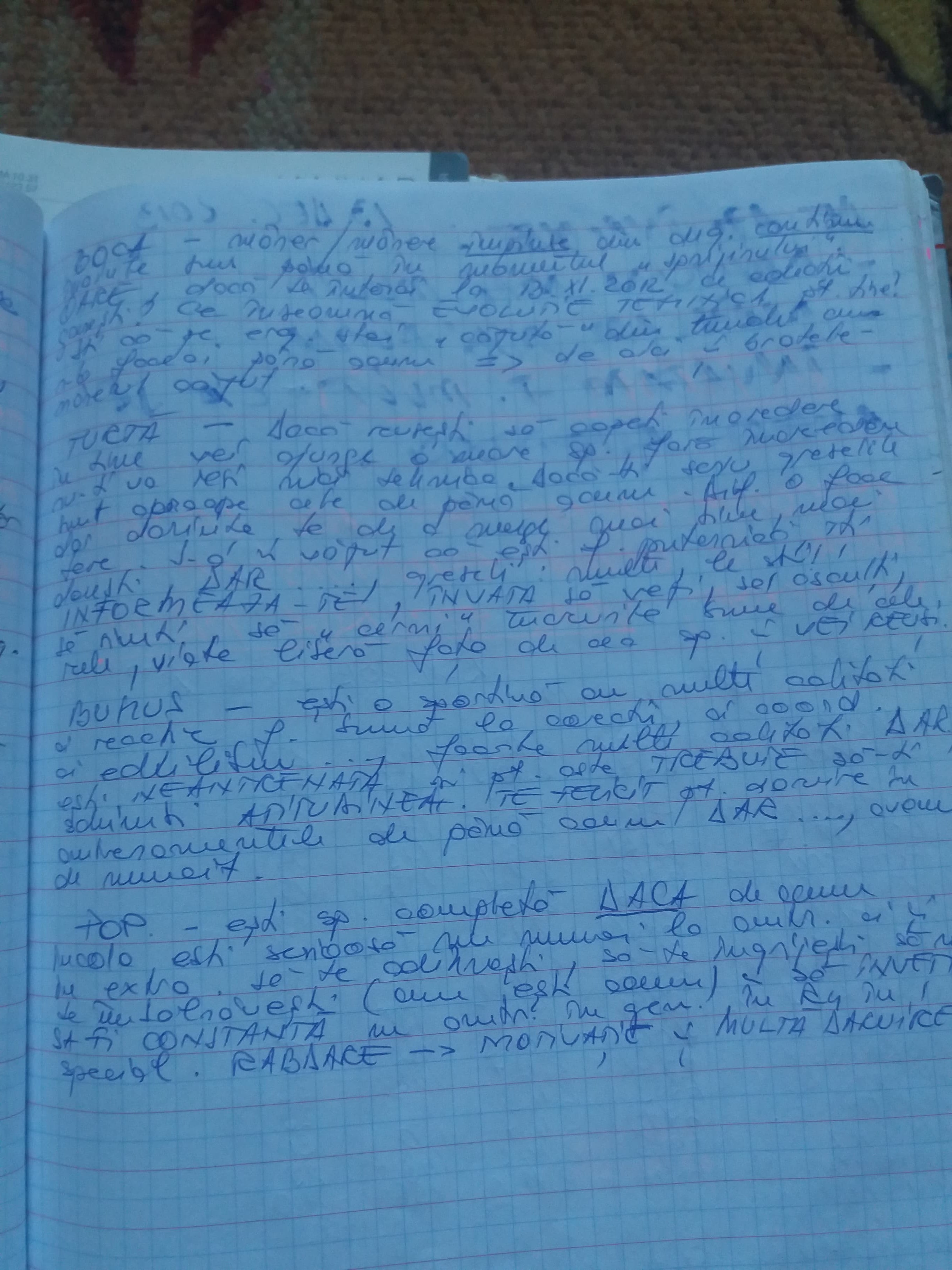 Am aflat dieta de la canotaj. ”Mâncăm mai puțin”! Caietele senzaționale ale antrenoarei Mariana Maliș conțin secretele campioanelor. Povești fabuloase dezvăluite în premieră / GALERIE FOTO