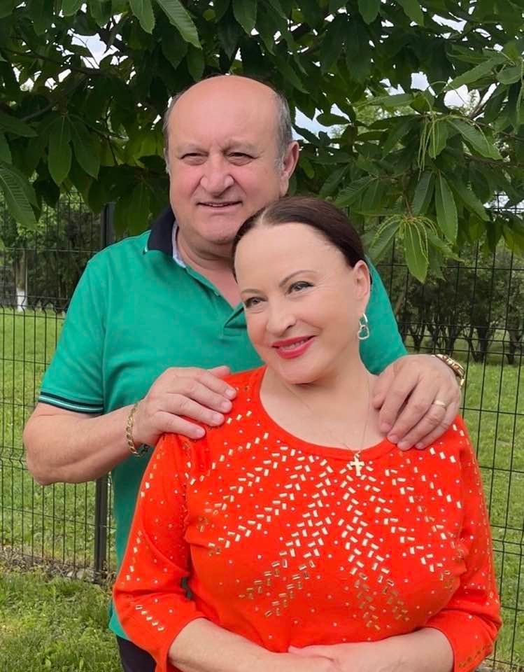 Cum a apărut Maria Dragomiroiu în costum de baie, la plajă, în Las Vegas. Mulți n-ar spune că are 70 de ani