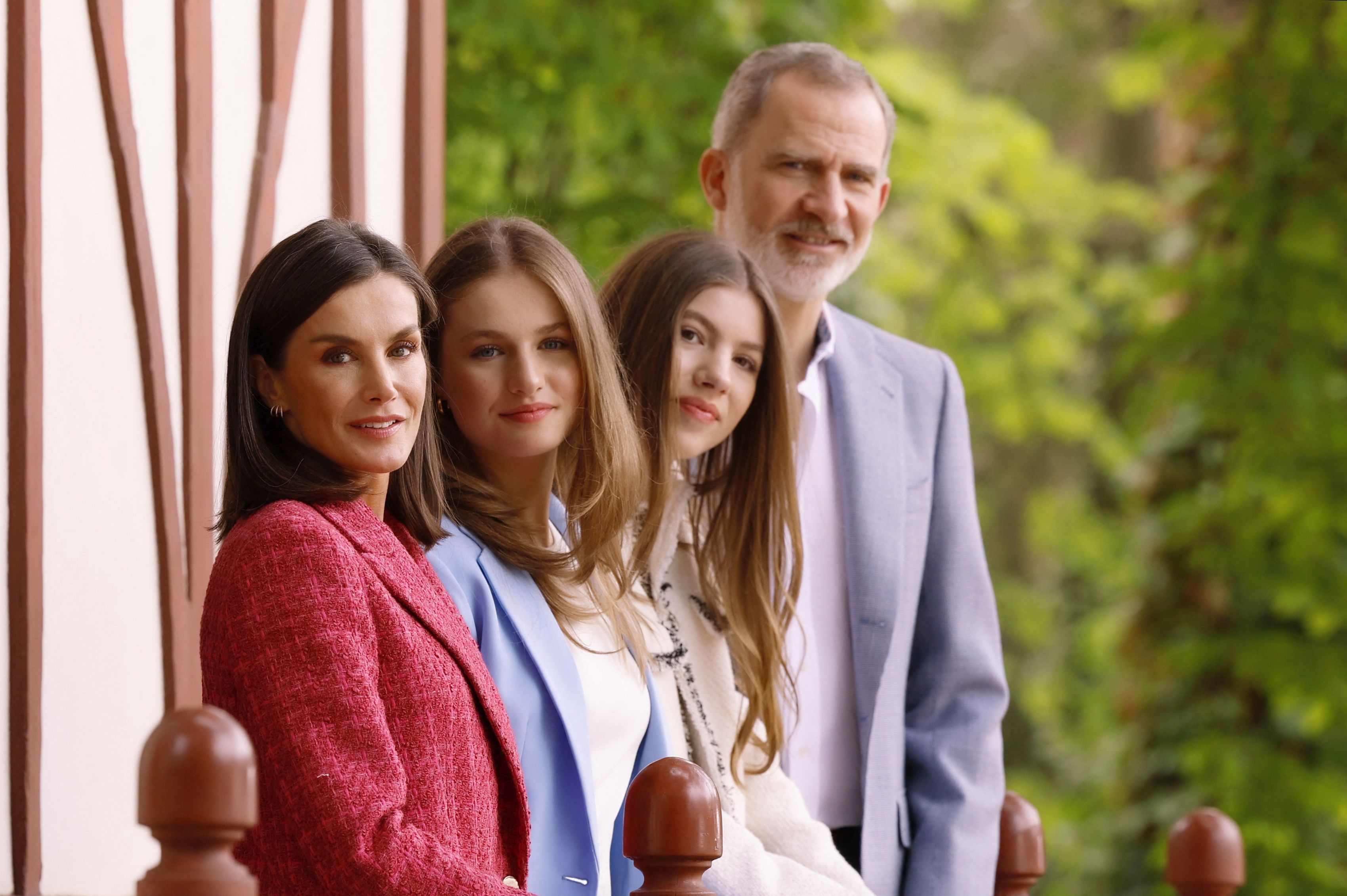 Presa spaniolă scrie din nou despre „infidelitățile reginei Letizia”: „Regele este prea plictisitor în pat”