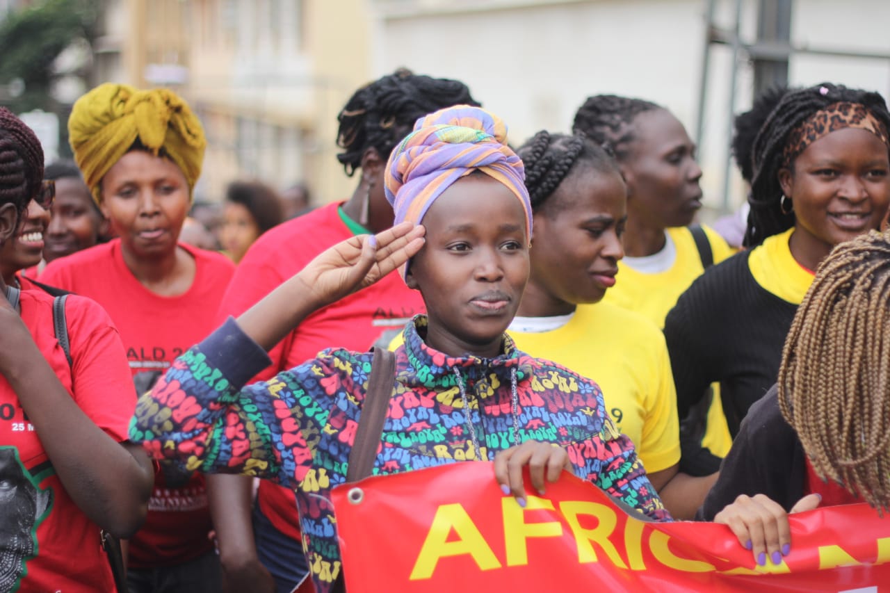 9 African countries where 'independence day' means something different