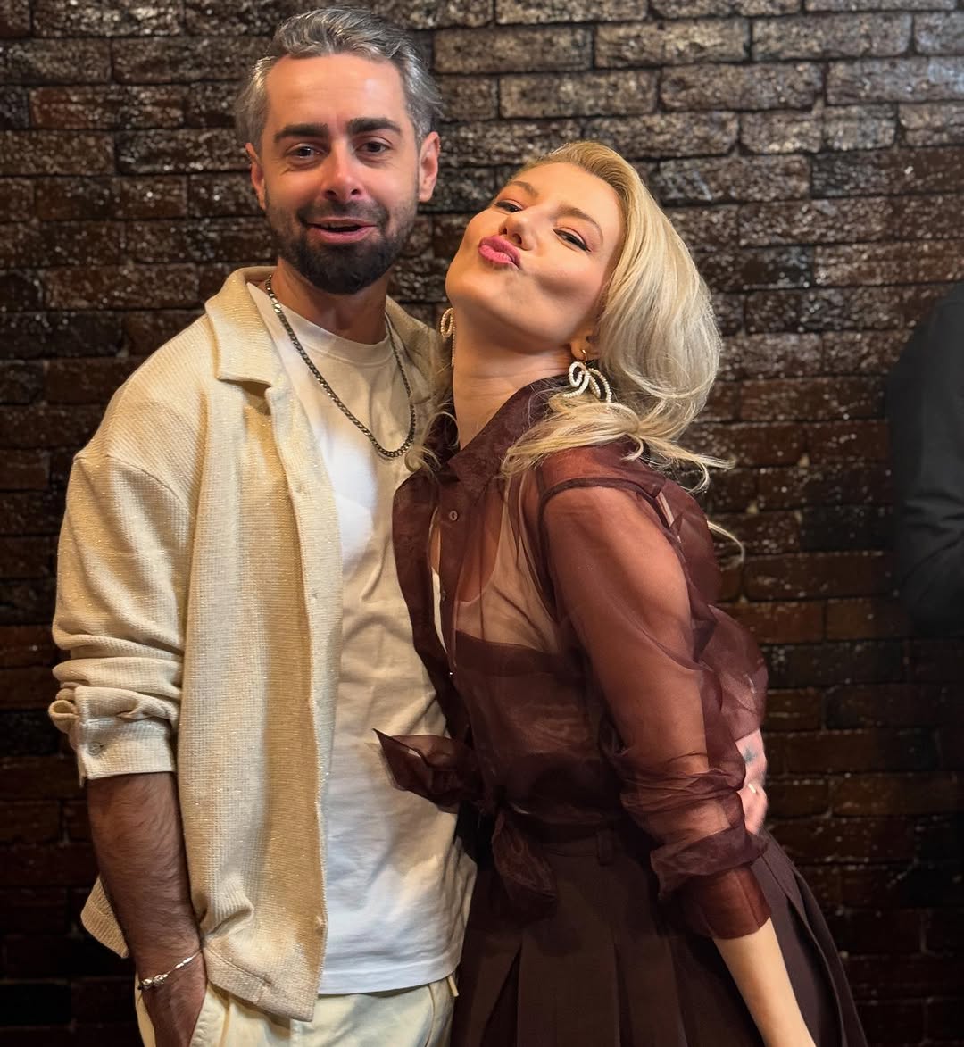 Radu Bucălae, traumatizat de experiența Power Couple? „Soția e mai curajoasă”. Ce a pățit pentru prima dată în viață la Antena 1 | EXCLUSIV