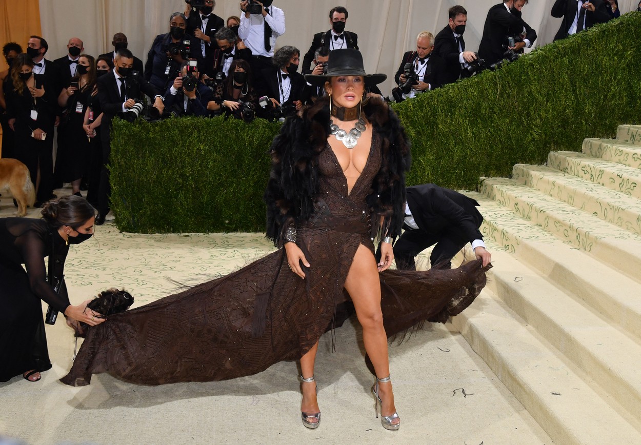 Jennifer Lopez