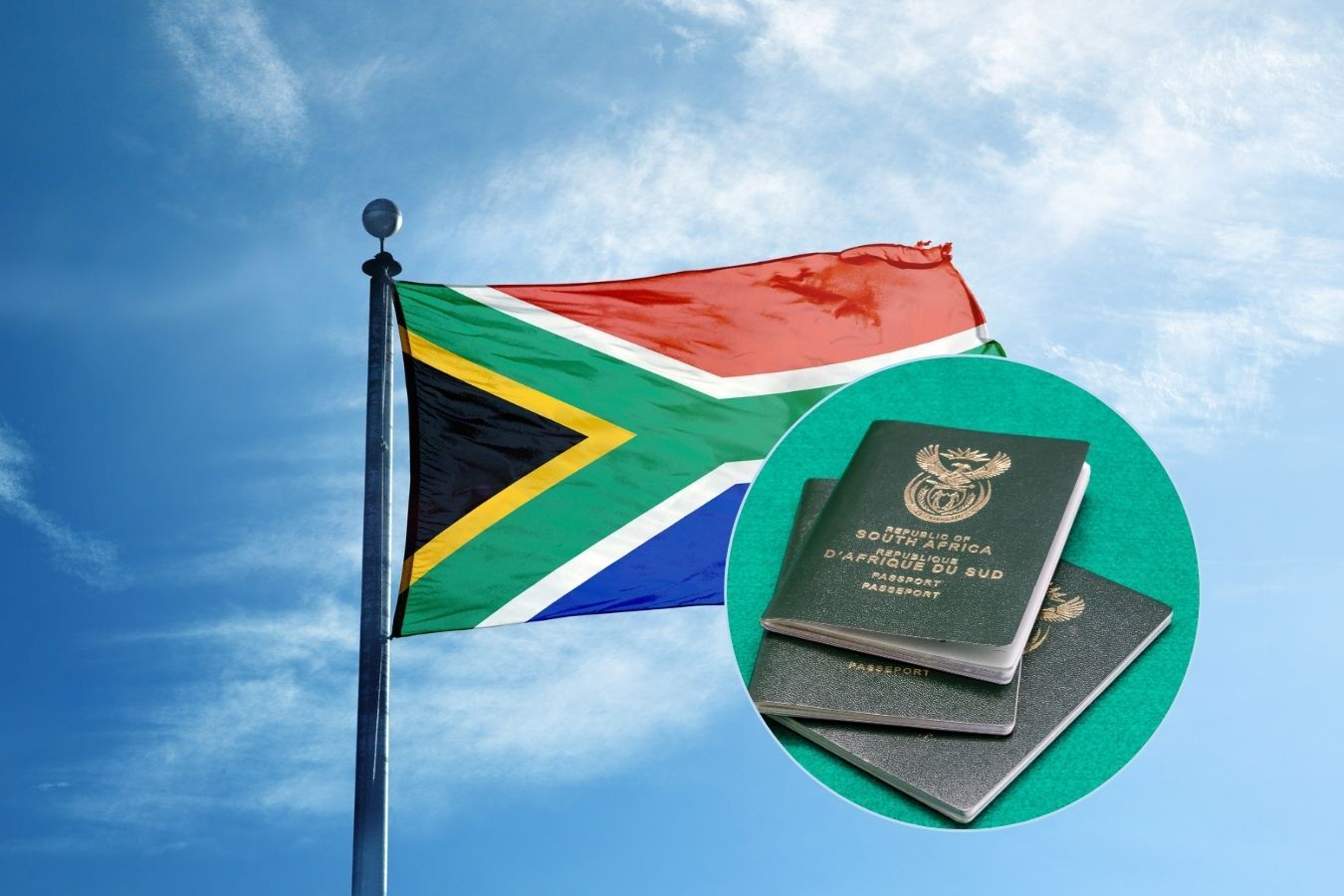 South Africa, 7 other countries join visa-free list as Bolivia opens doors to global travelers