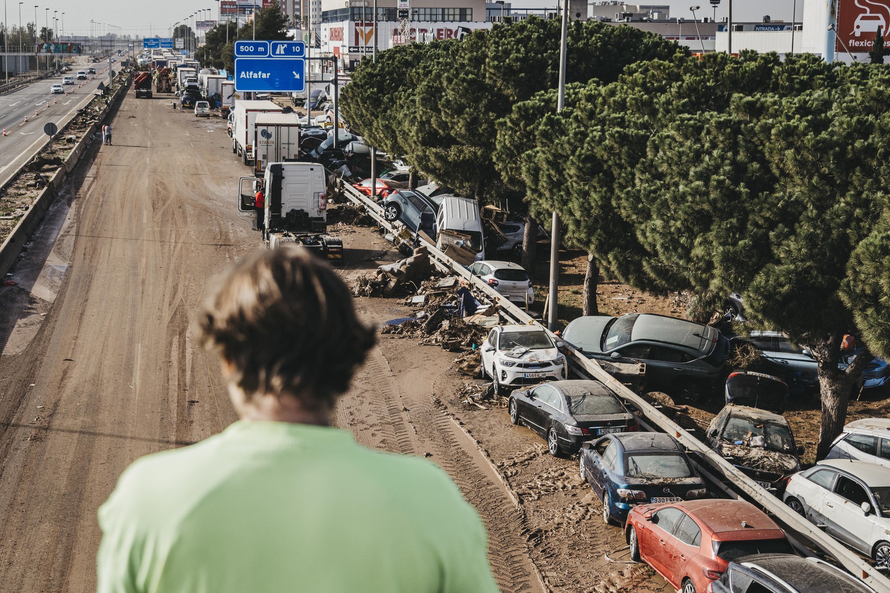 Un baraj roman vechi de 2000 de ani a rezistat în fața inundațiilor din Spania, în timp ce infrastructura modernă a cedat