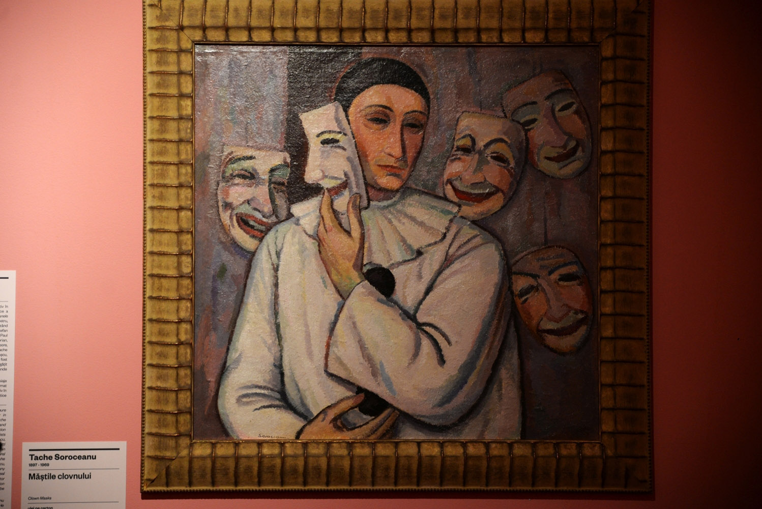 Pictorii uitați ai României. Curatorul expoziției-eveniment: „Cunoașterea trecutului este astăzi ca o superputere” | Interviu