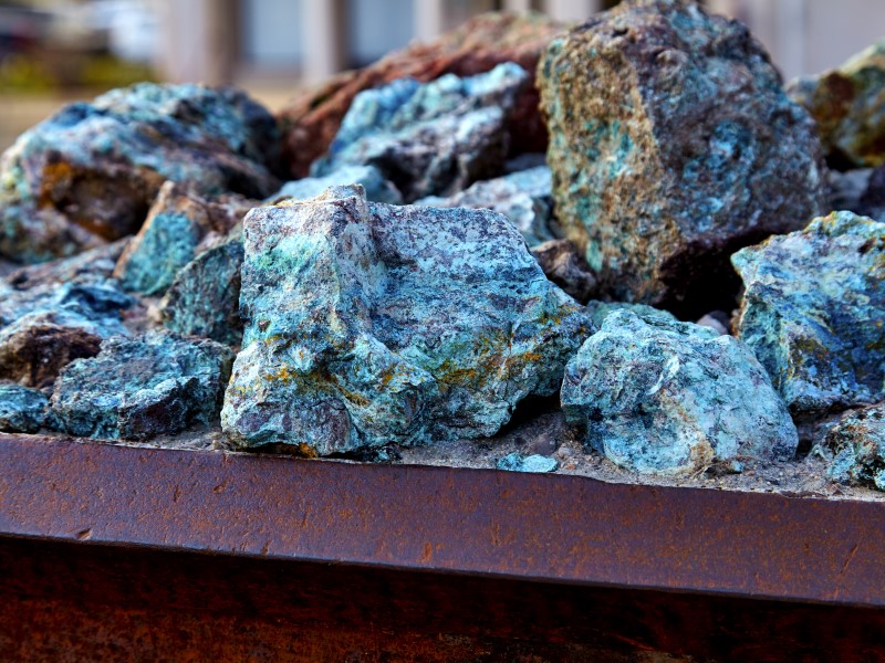 US and China interest in Kenya’s $62 billion rare earth site sparks local concern