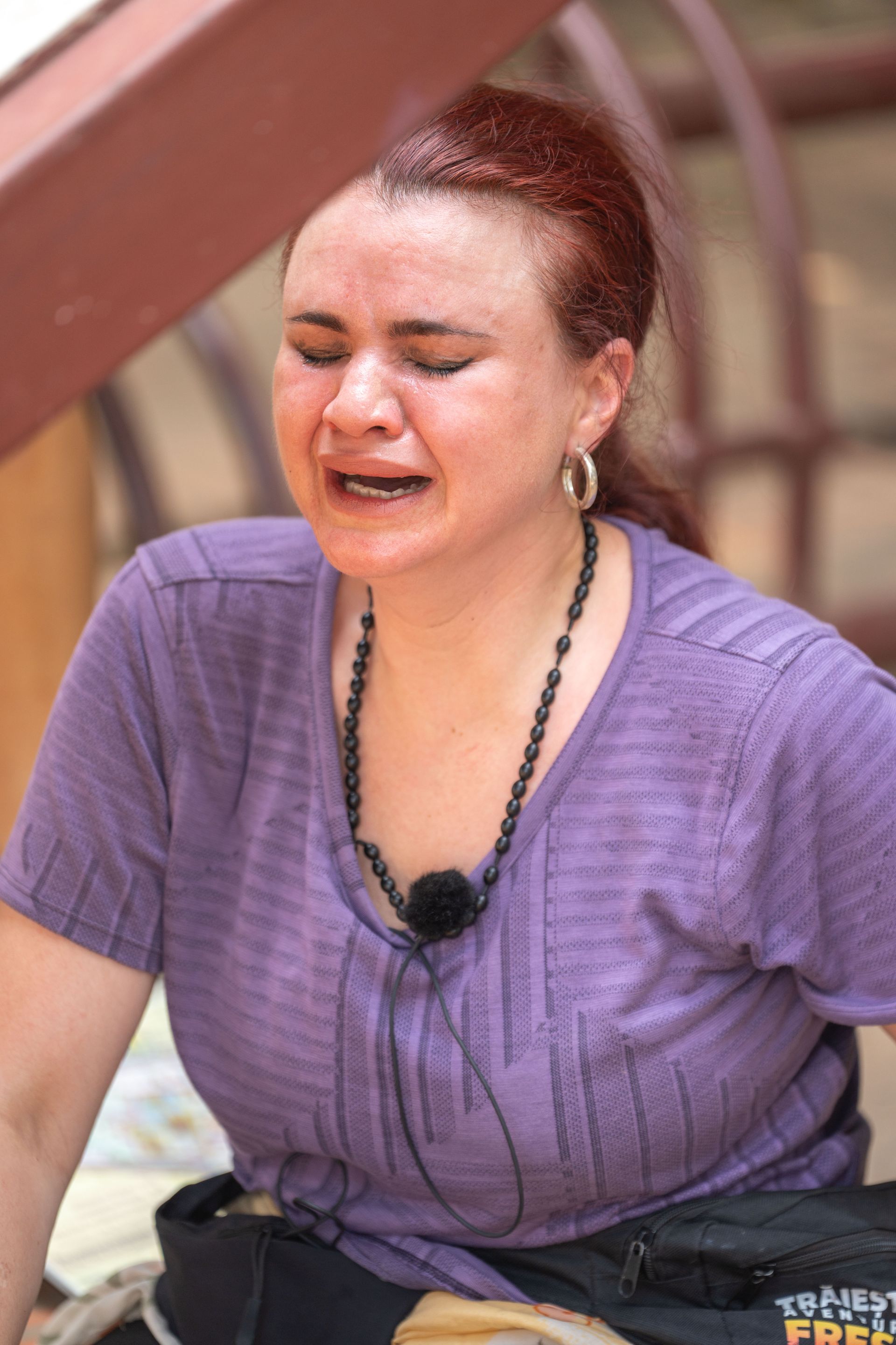 Asia Express 9 septembrie 2024. După amuletă, Carmen Negoiță și Andreea au câștigat imunitatea mare a etapei a doua