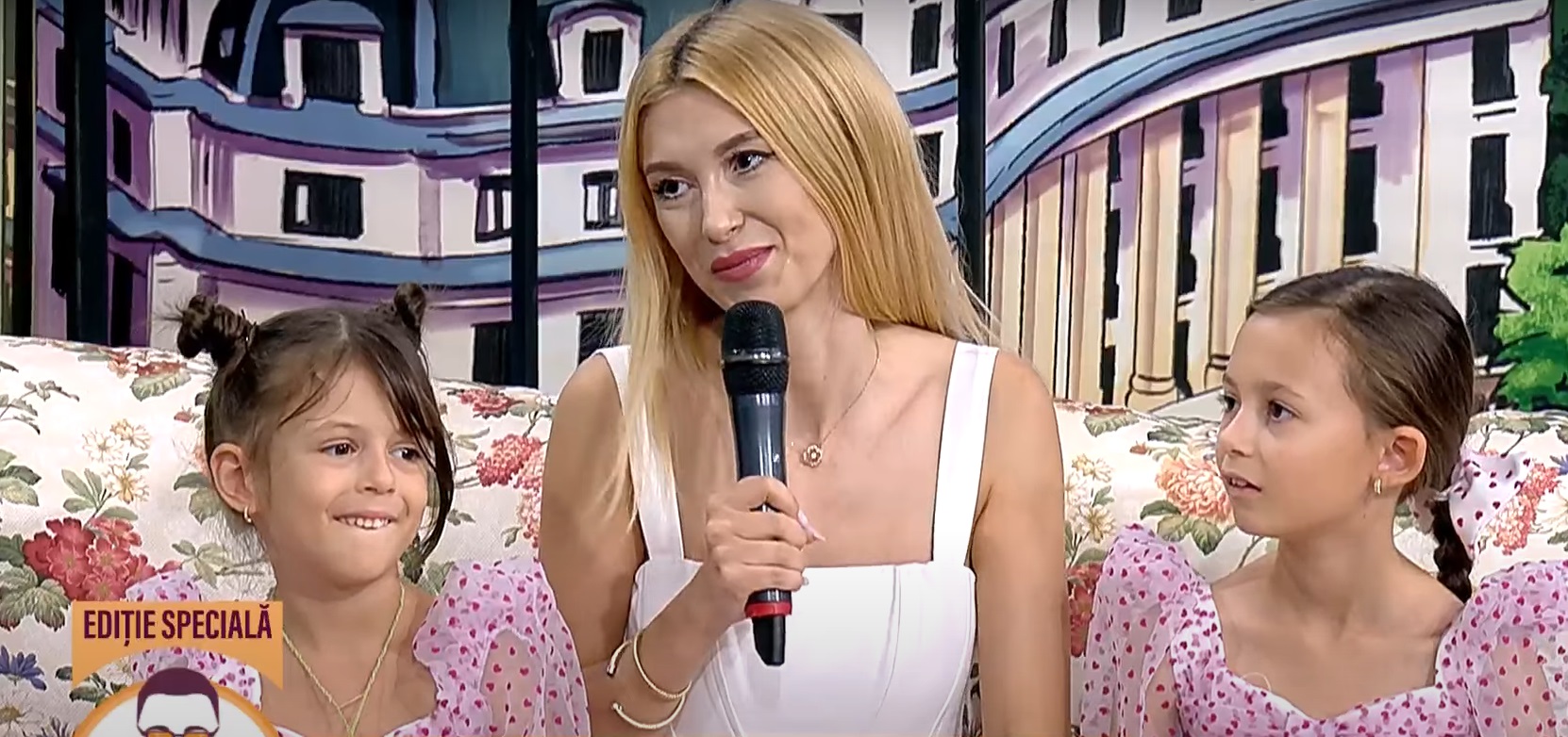 Andreea Bălan, prima apariție la Pro TV după ce și-a dat demisia de la Antena 1. Ce i-a spus Cătălin Măruță în direct: „Eu sunt foarte supărat”