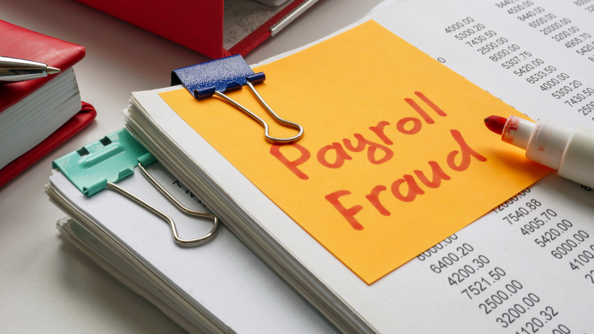 Experts warn that weak payroll oversight is costing South African firms millions each year, as ghost employees continue to drain company funds undetected. [Stock Photo/Getty Images]