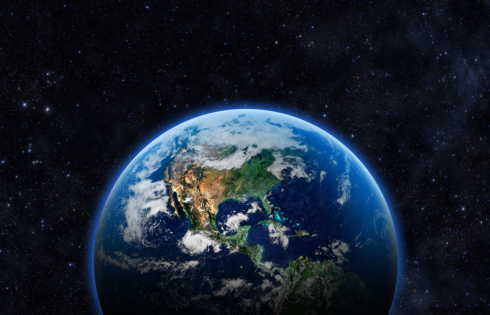Planeta Pământ - curiozități și informații generale. Ce filme documentare poți urmări despre planeta Terra
