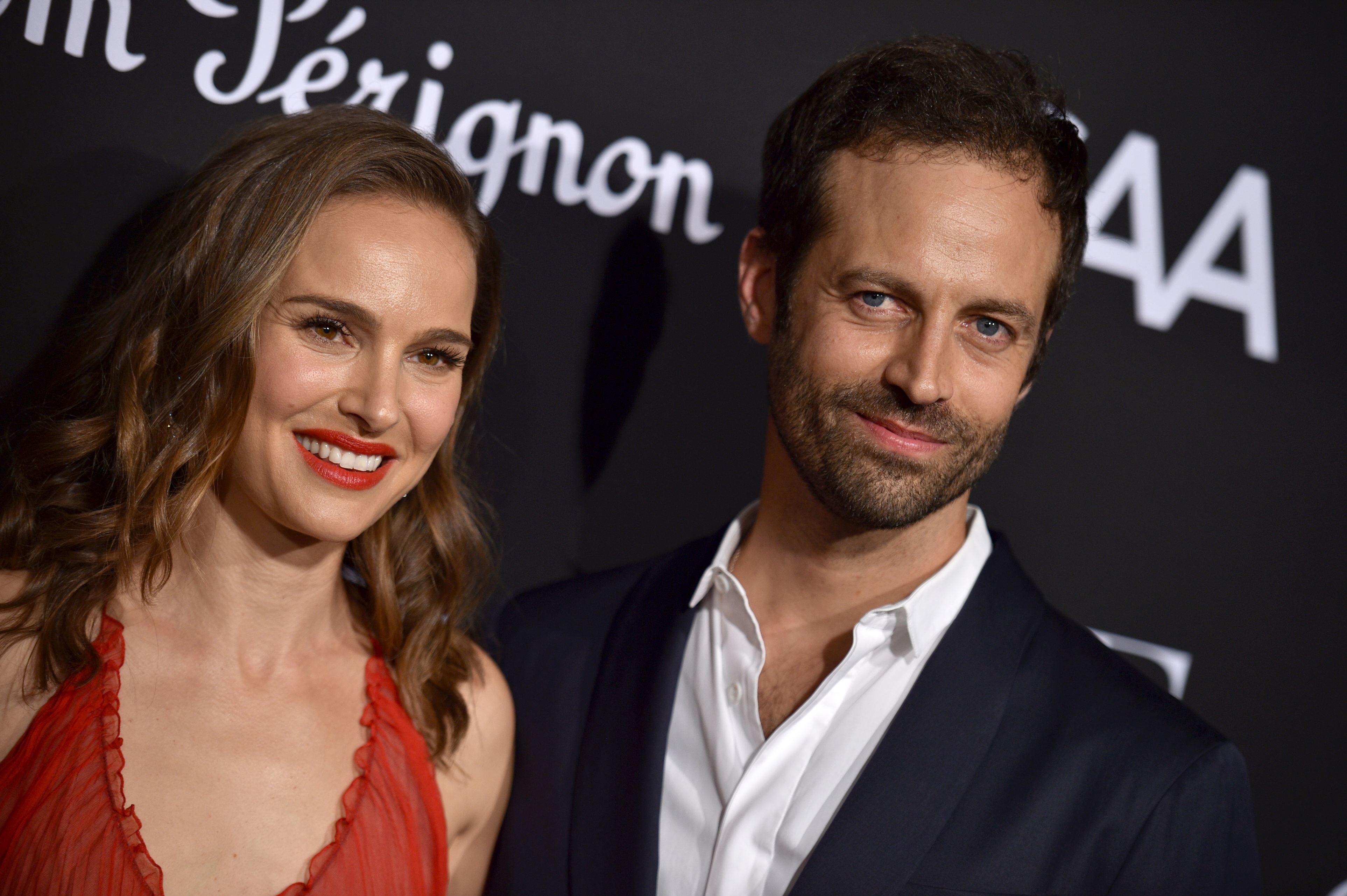 Natalie Portman și Benjamin Millepied s-au despărțit, după ce coregraful ar fi înșelat-o. Cine e presupusa amantă