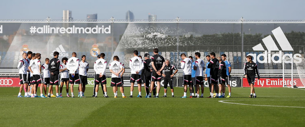 VIDEO&FOTO/ DERBY-UL Real Madrid - Barcelona 3-1. A debutat Suarez 