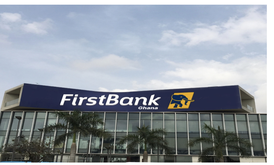 FirstBank
