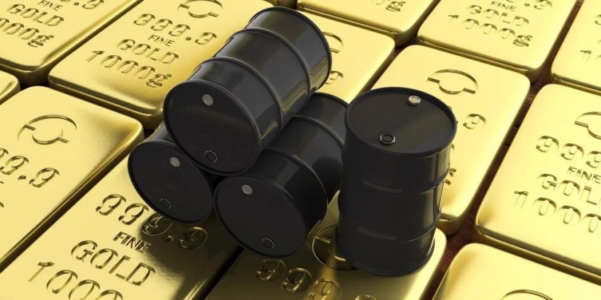 Ghana’s gold-for-oil programme terminated after incurring over GH¢2 billion in losses