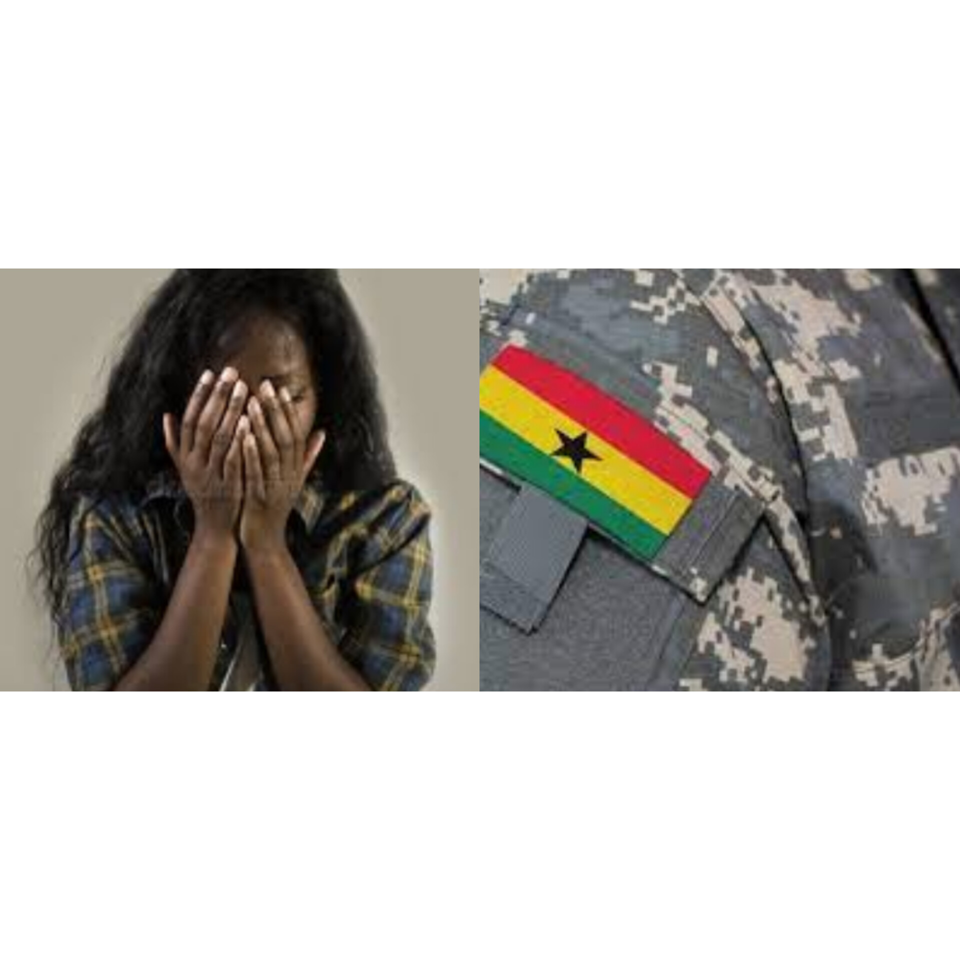 Sick widow runs to pastor for help after her  extramarital sex 'kills' 2 soldiers