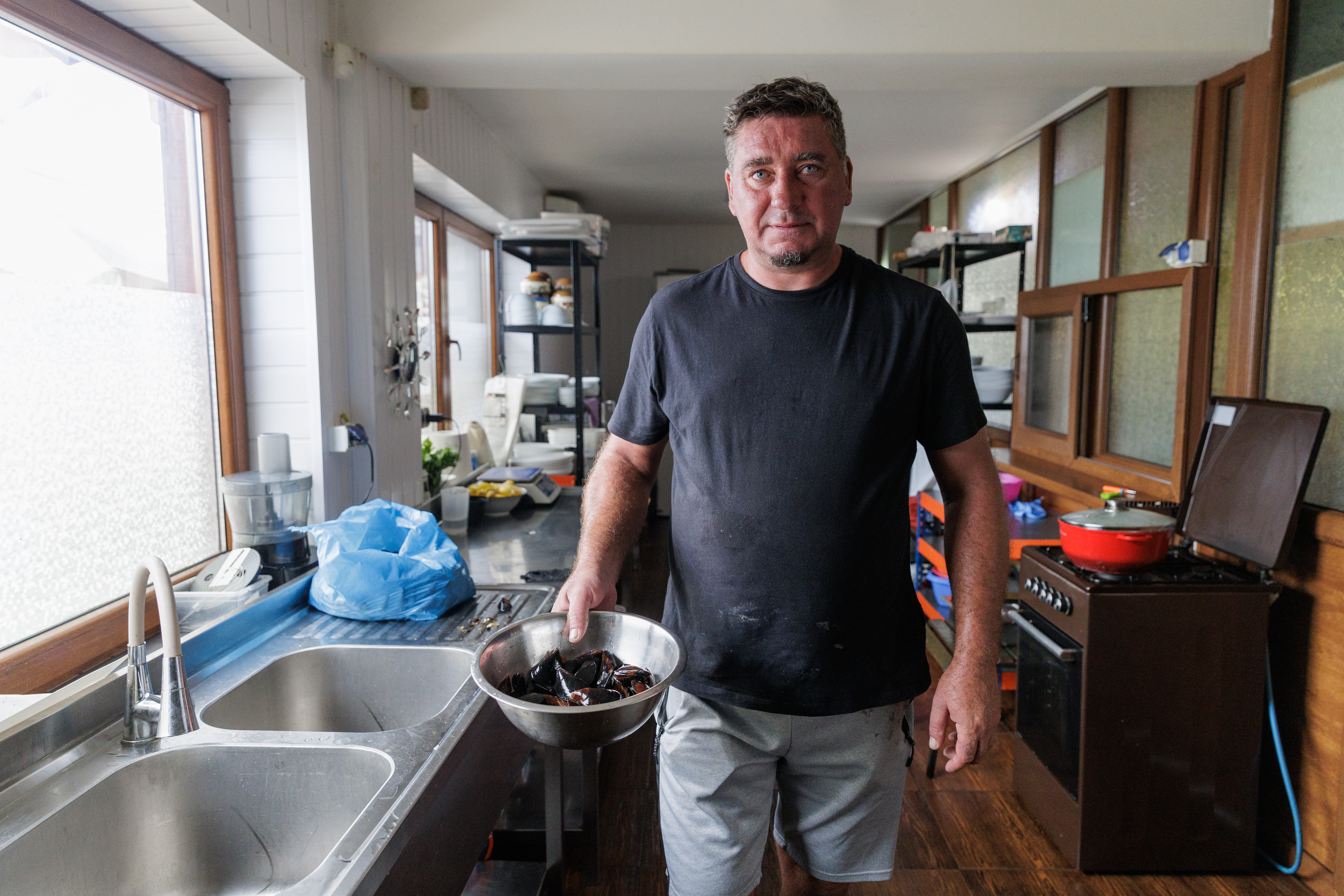 Povestea românului care a câştigat 800.000 de euro la loto în La Gomera și a investit toţi banii în comuna sa natală, Jurilovca
