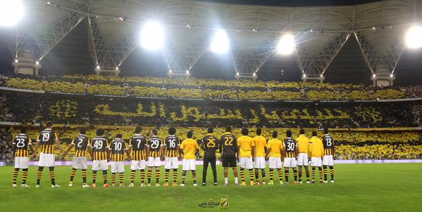 Szukala a marcat un gol, Sânmărtean a semnat un assist, în Al Ittihad - Al Shoalah / FOTO&VIDEO