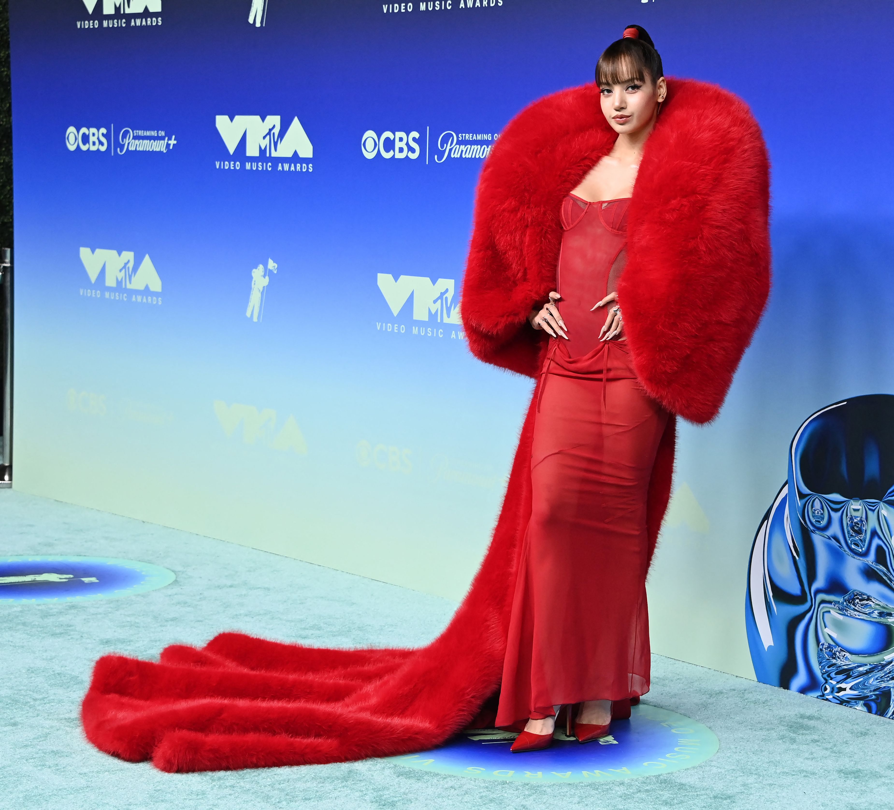 Vedete pe covorul roșu la Premiile MTV VMA 2026