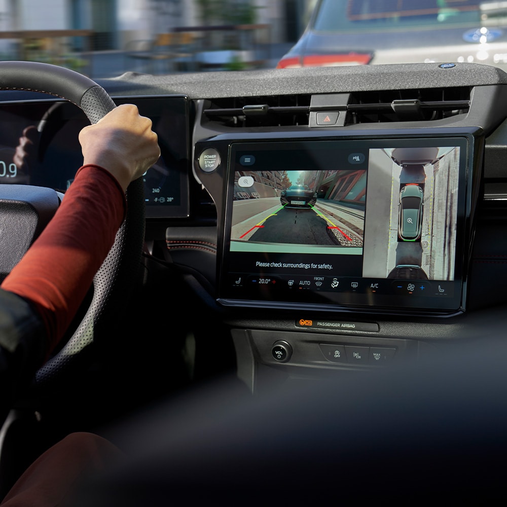SUV-urile domină piața auto europeană. Dacia Duster și Ford Puma, printre preferatele șoferilor