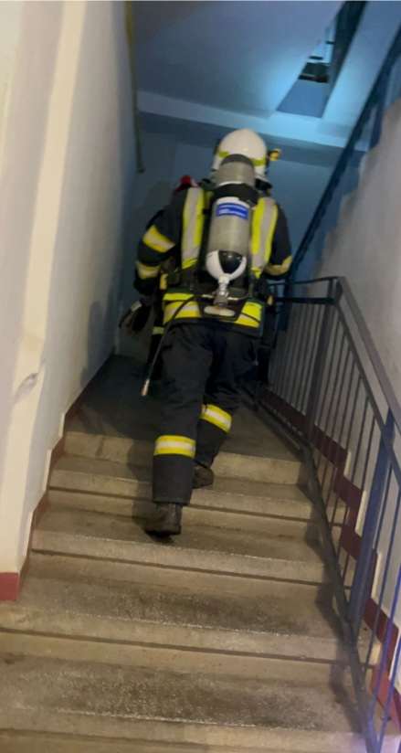 O familie care tocmai s-a întors din Spania a fost găsită asfixiată în casă