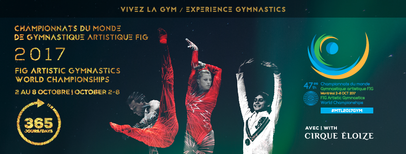 Nadia Comăneci este ambasador al Campionatului Mondial de gimnastică din 2017 | GALERIE FOTO & VIDEO