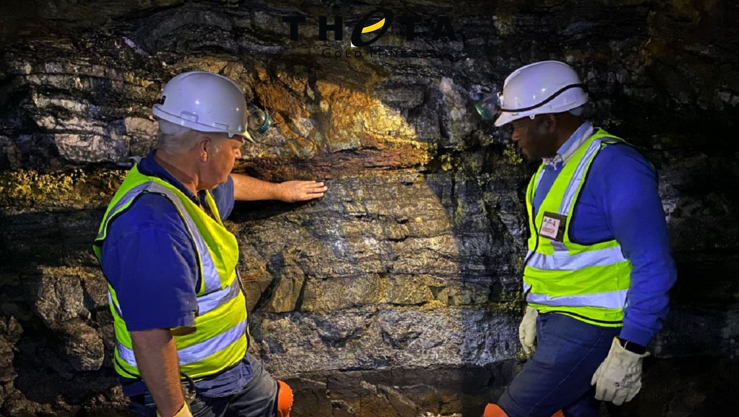 The TGME project, along with other mid-tier developments, forms part of a wider effort to reposition the country as a self-sufficient player in mineral production