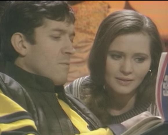 Povestea de dragoste dintre Mircea Diaconu și soția sa. Cum o cunoscuse pe Diana Lupescu: „Am avut un noroc în viață incredibil”