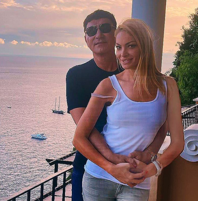 Cum se îngrijea Cristi Borcea în închisoare: „Aveam acolo deținuți care făceau cu ața, mă pensau”. De unde își cumpăra cremă de față