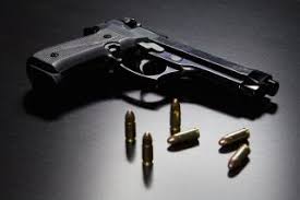 Gunshot