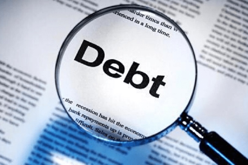 Top 10 African countries with the highest percentage of Africa’s debt