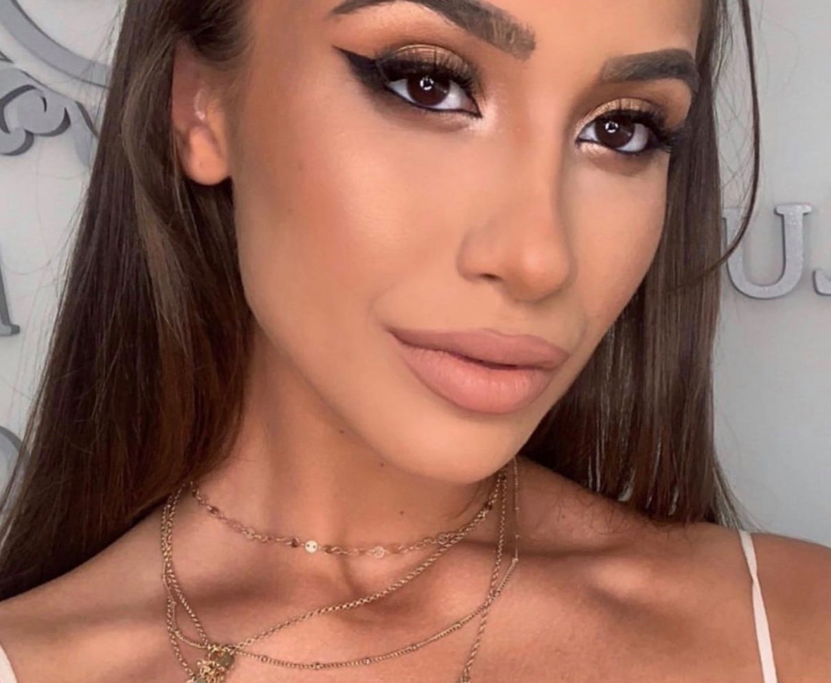 Cine e Iana Budeanu, noua iubită a lui Matei Stratan. Fostul Mădălinei Ghenea s-a afișat deja cu partenera lui